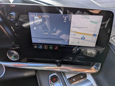 2020 Chevrolet Corvette Stingray 2LT