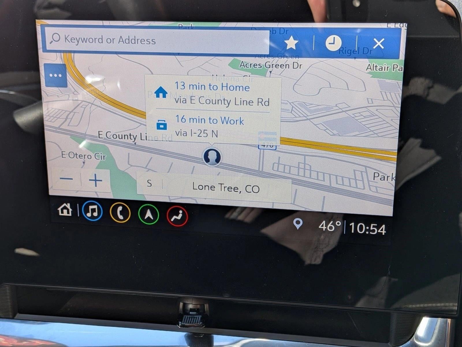 2020 Chevrolet Corvette Stingray 2LT