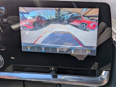 2020 Chevrolet Corvette Stingray 2LT