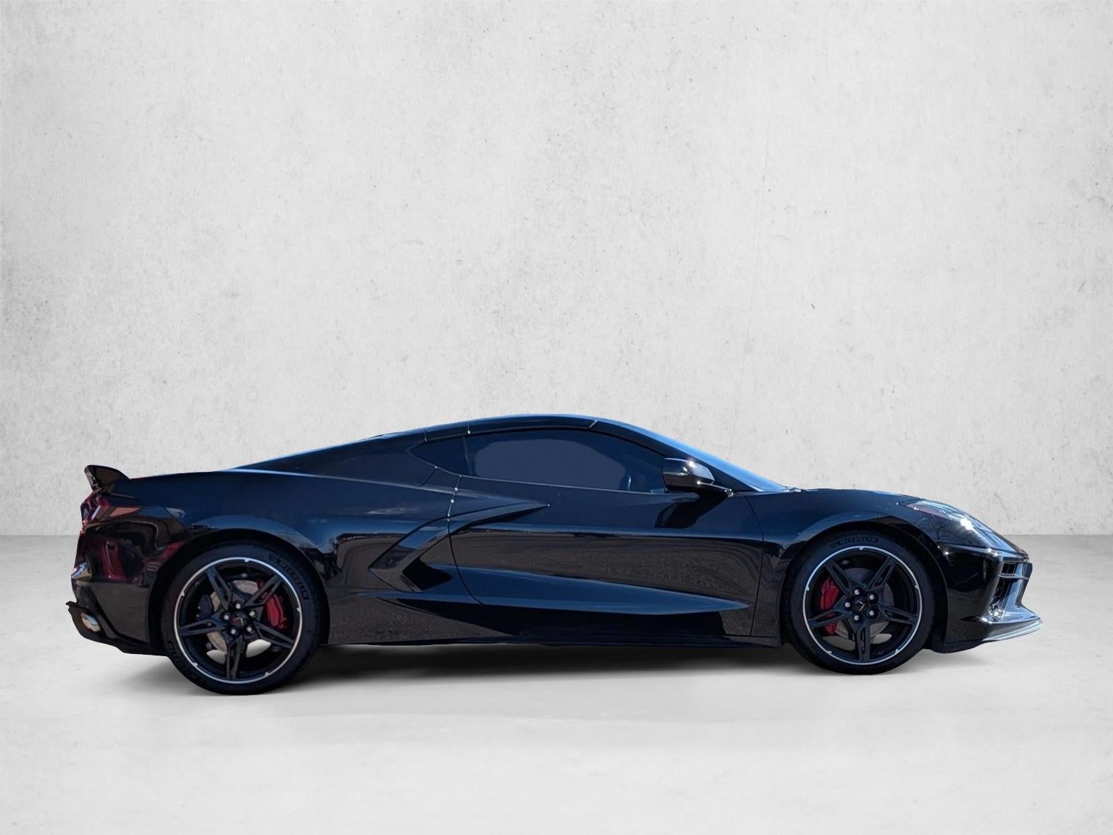 2020 Chevrolet Corvette Stingray 2LT