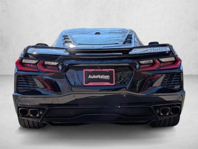 2020 Chevrolet Corvette Stingray 2LT