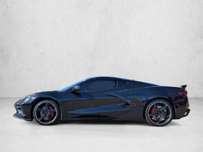 2020 Chevrolet Corvette Stingray 2LT
