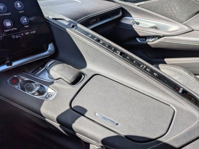 2023 Chevrolet Corvette Stingray 1LT