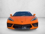 2023 Chevrolet Corvette Stingray 1LT