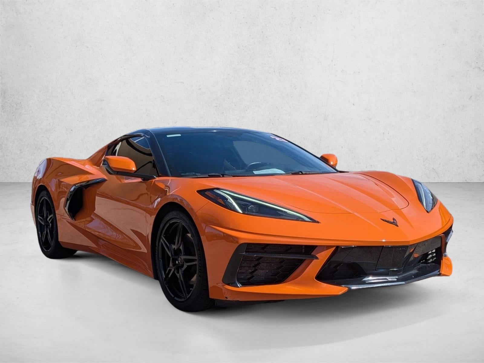 2023 Chevrolet Corvette Stingray 1LT