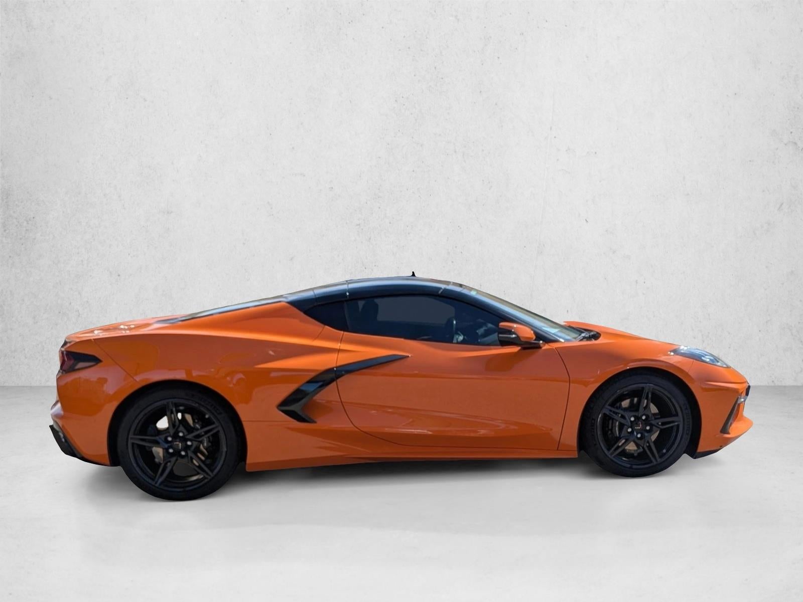 2023 Chevrolet Corvette Stingray 1LT