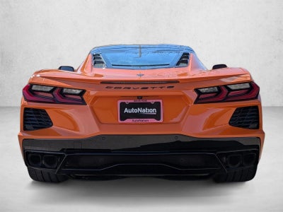 2023 Chevrolet Corvette Stingray 1LT
