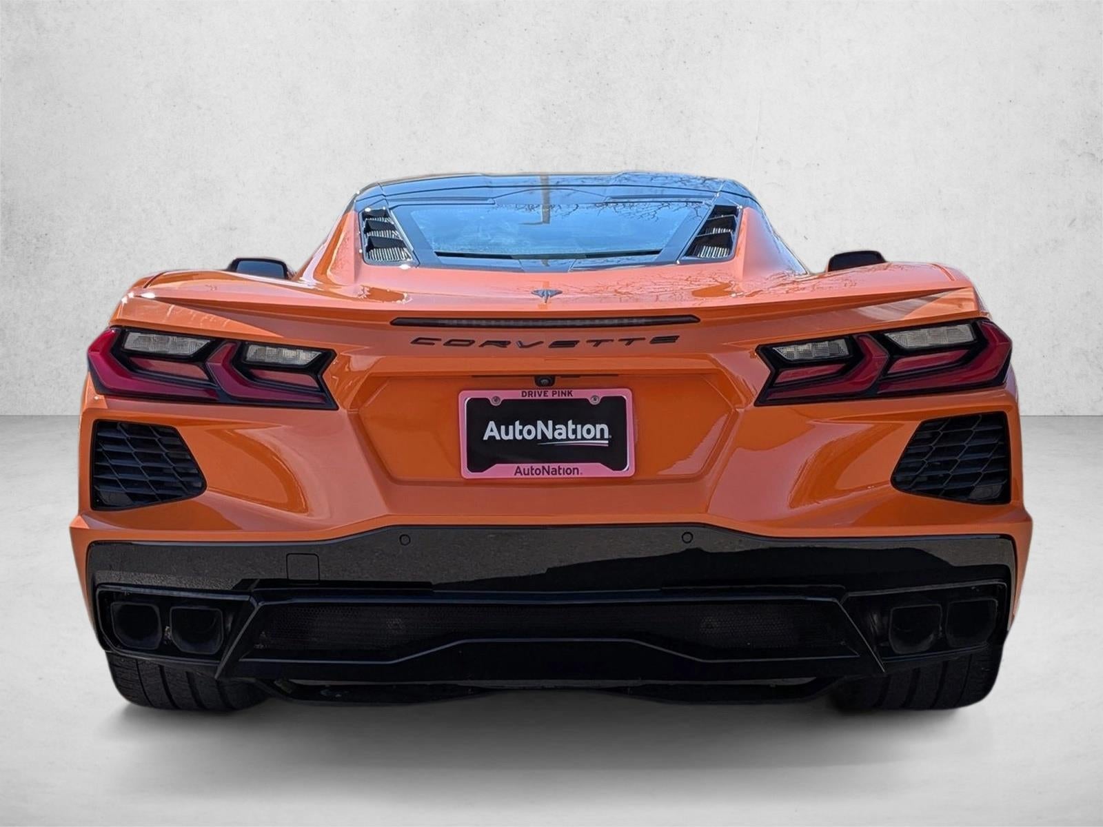 2023 Chevrolet Corvette Stingray 1LT