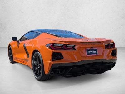 2023 Chevrolet Corvette Stingray 1LT
