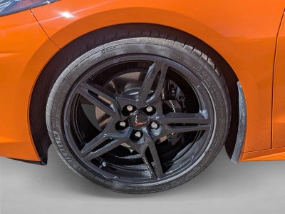 2023 Chevrolet Corvette Stingray 1LT