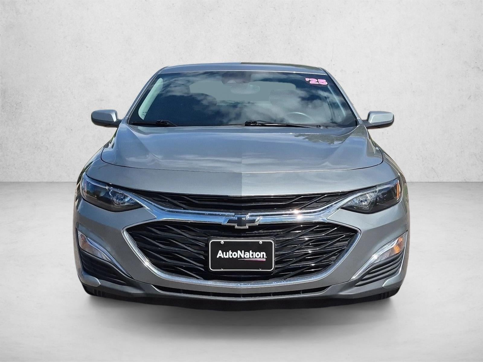 2025 Chevrolet Malibu RS