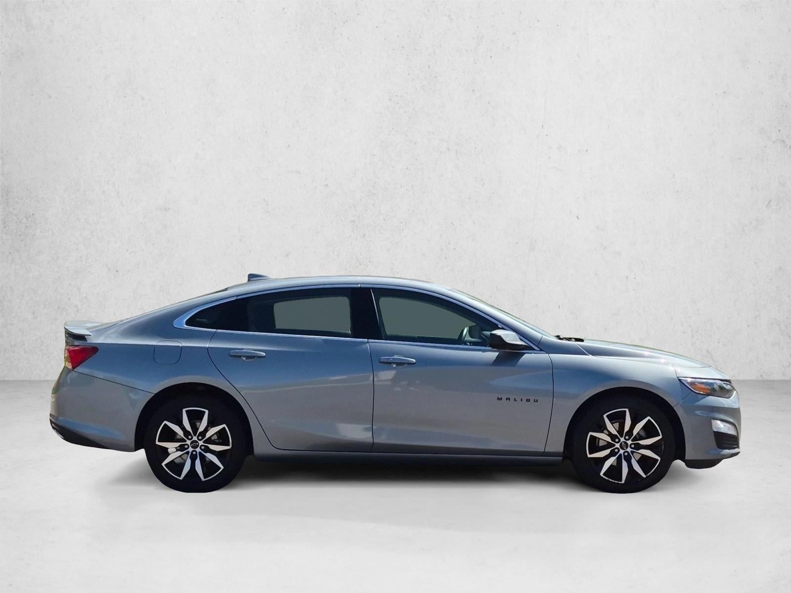 2025 Chevrolet Malibu RS