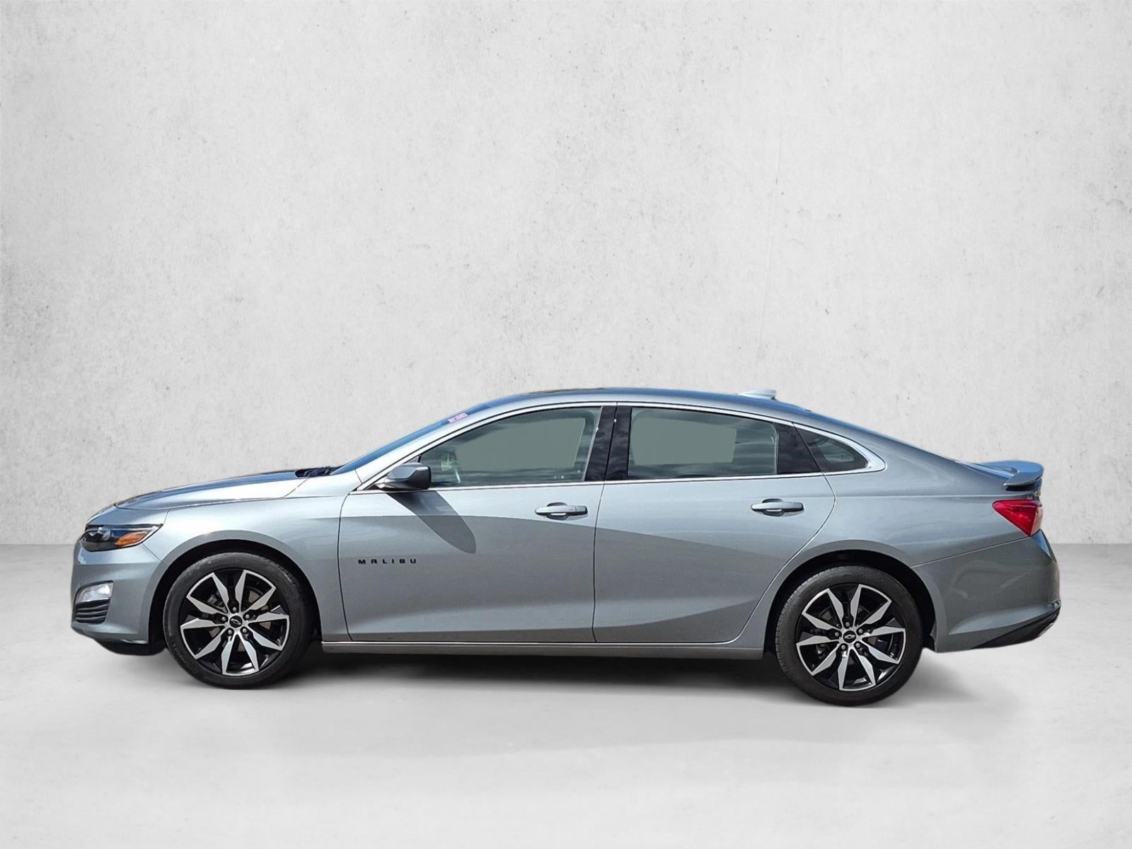 2025 Chevrolet Malibu RS