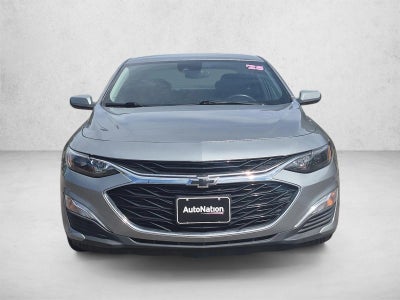 2025 Chevrolet Malibu RS