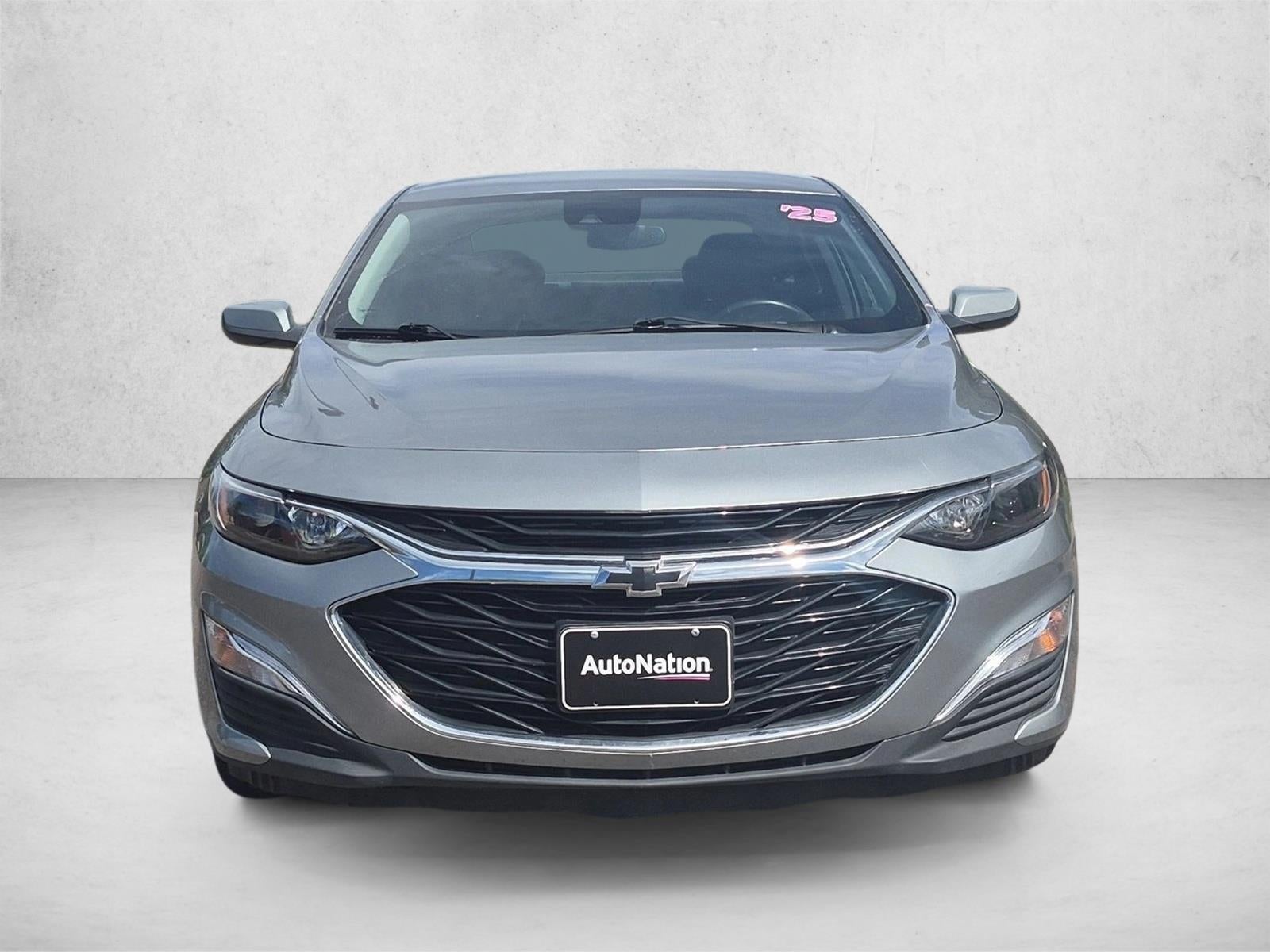 2025 Chevrolet Malibu RS