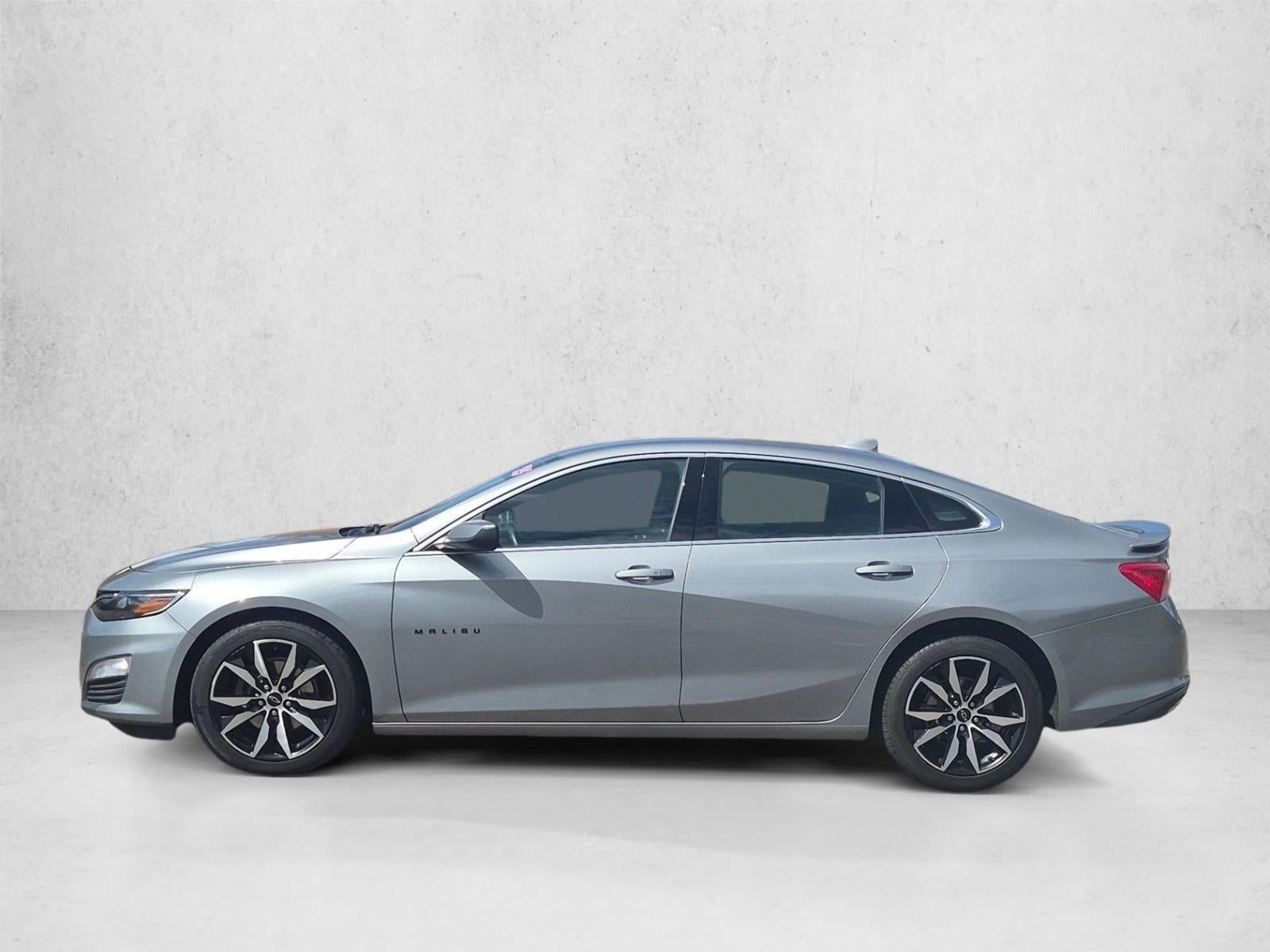 2025 Chevrolet Malibu RS