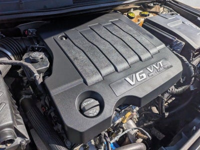 2013 Buick LaCrosse Leather