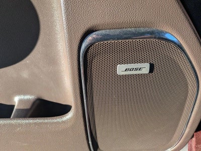 2016 Chevrolet Silverado 2500 HD High Country