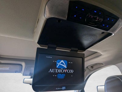 2016 Chevrolet Silverado 2500 HD High Country