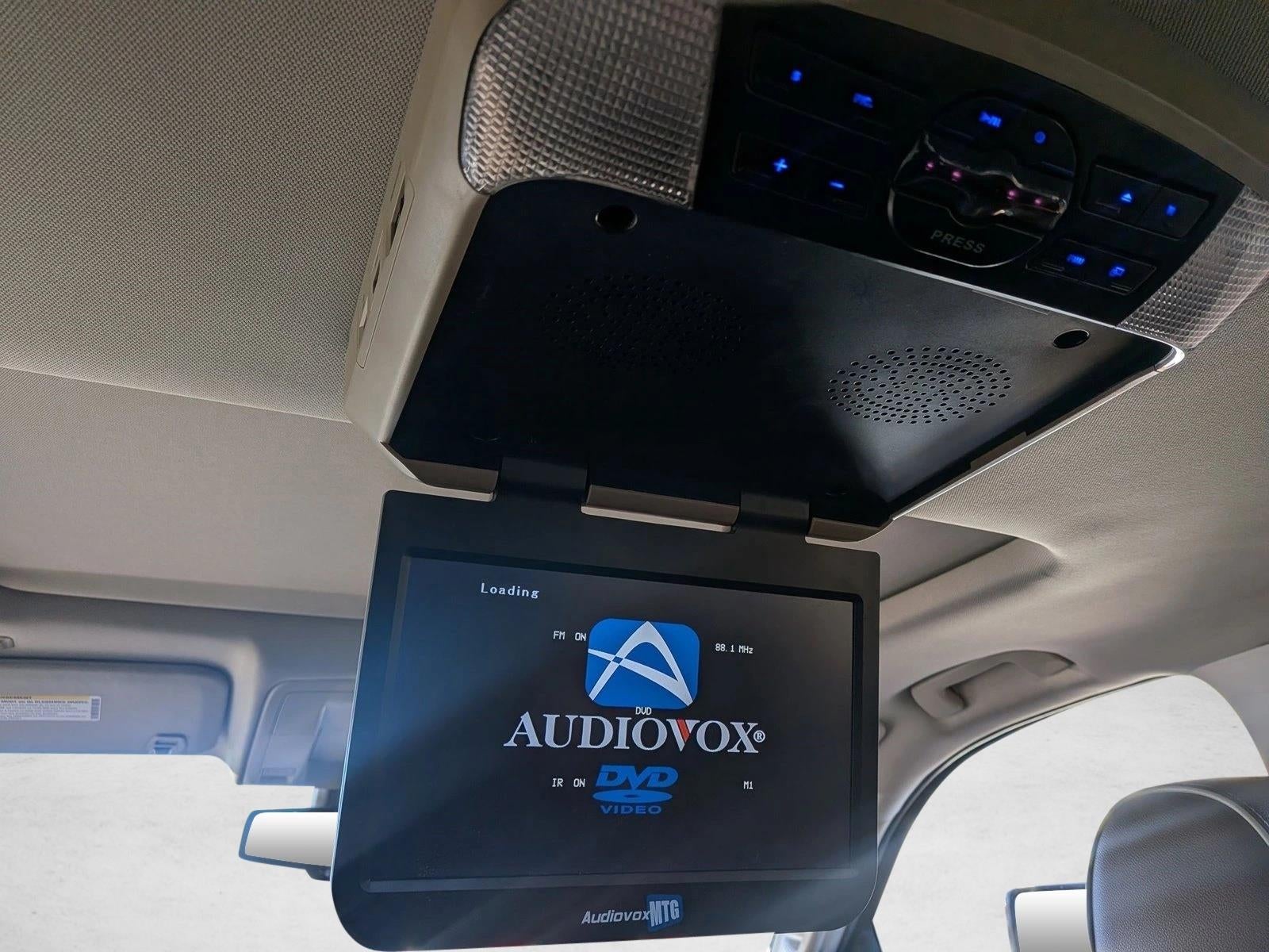 2016 Chevrolet Silverado 2500 HD High Country