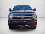 2016 Chevrolet Silverado 2500 HD High Country