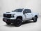 2025 Chevrolet Silverado 2500 HD ZR2