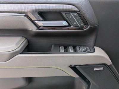 2025 Chevrolet Silverado 2500 HD ZR2