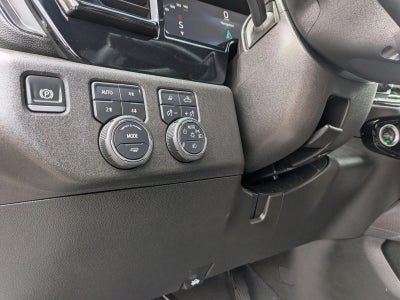 2025 Chevrolet Silverado 2500 HD ZR2