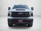2025 Chevrolet Silverado 2500 HD ZR2
