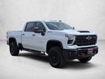2025 Chevrolet Silverado 2500 HD ZR2