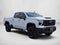2025 Chevrolet Silverado 2500 HD ZR2
