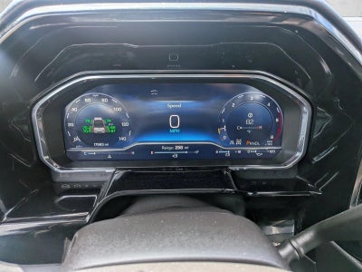 2024 Chevrolet Silverado 3500 HD High Country DRW