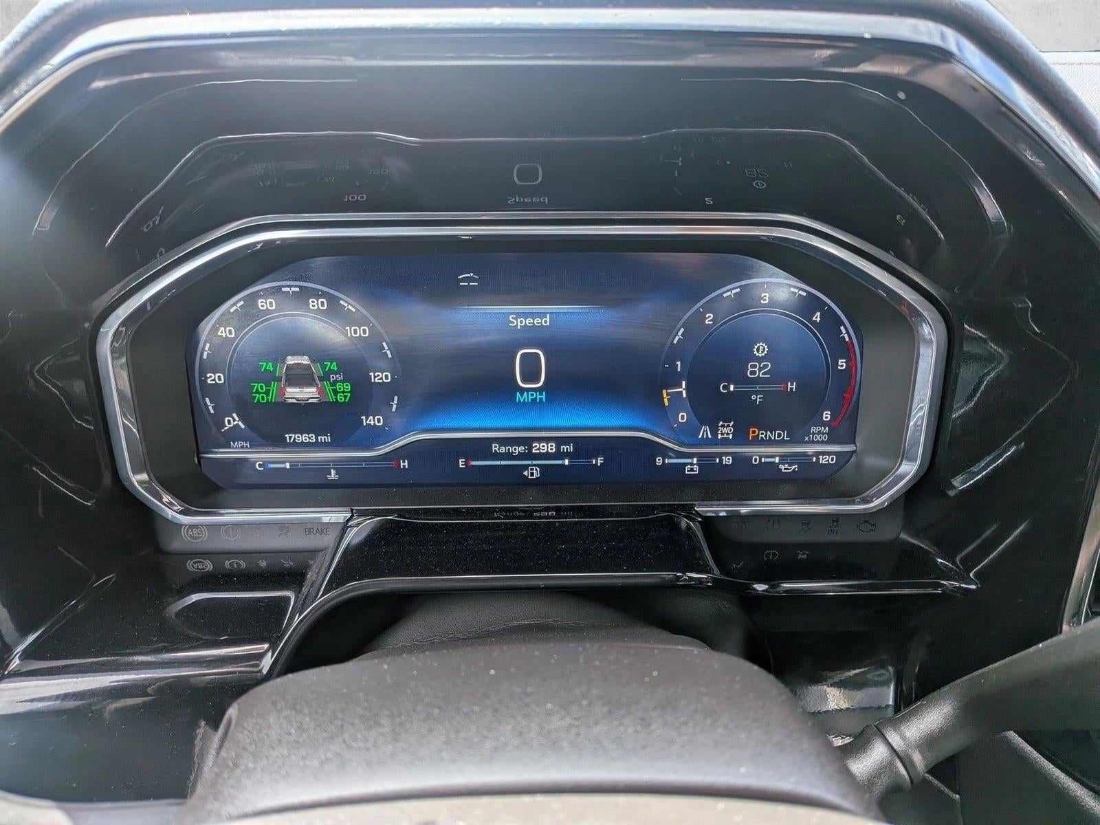 2024 Chevrolet Silverado 3500 HD High Country DRW