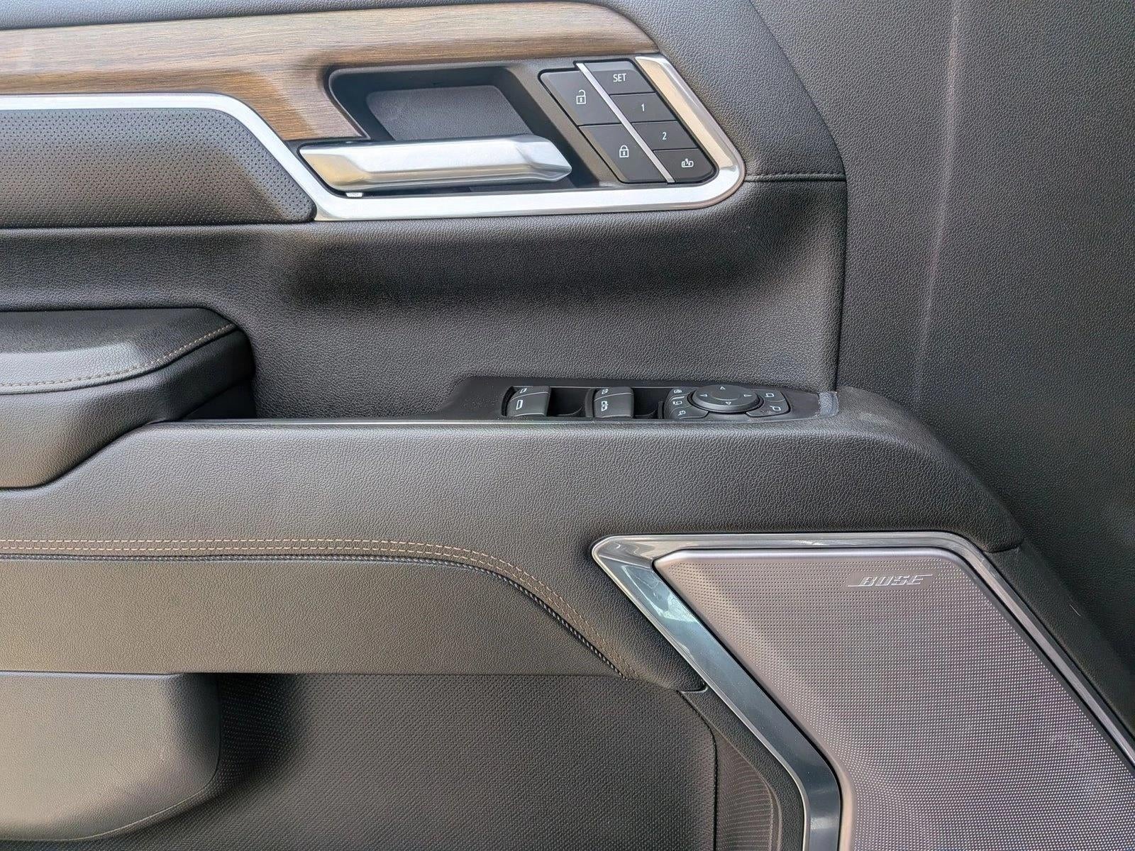 2024 Chevrolet Silverado 3500 HD High Country DRW