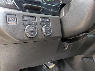 2024 Chevrolet Silverado 3500 HD High Country DRW
