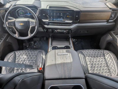 2024 Chevrolet Silverado 3500 HD High Country DRW