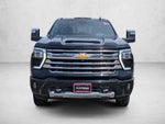 2024 Chevrolet Silverado 3500 HD High Country DRW