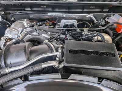 2024 Chevrolet Silverado 3500 HD High Country DRW