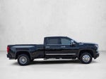 2024 Chevrolet Silverado 3500 HD High Country DRW