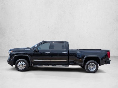 2024 Chevrolet Silverado 3500 HD High Country DRW