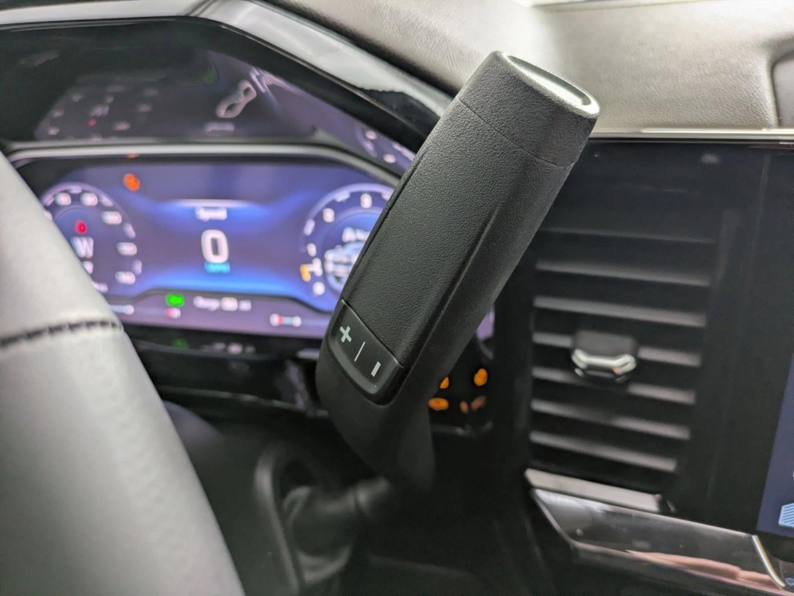 2024 Chevrolet Silverado 2500 HD ZR2