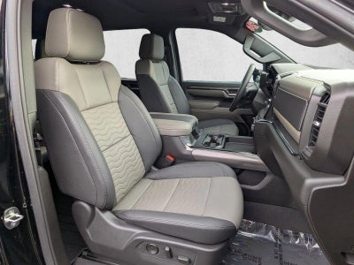 2024 Chevrolet Silverado 2500 HD ZR2