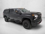 2024 Chevrolet Silverado 2500 HD ZR2