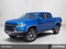 2021 Chevrolet Colorado 4WD ZR2