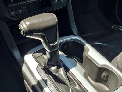 2021 Chevrolet Colorado 4WD ZR2