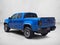 2021 Chevrolet Colorado 4WD ZR2