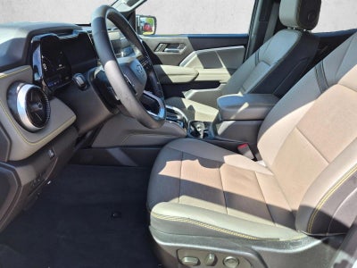 2023 Chevrolet Colorado 4WD ZR2