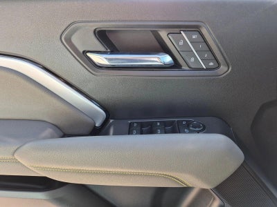 2023 Chevrolet Colorado 4WD ZR2