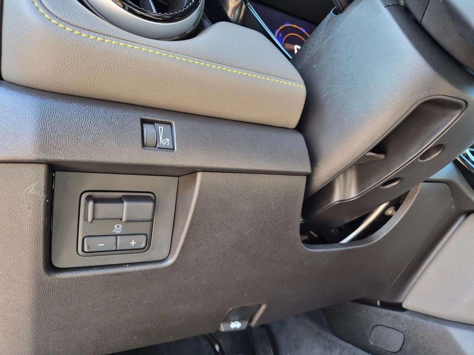 2023 Chevrolet Colorado 4WD ZR2
