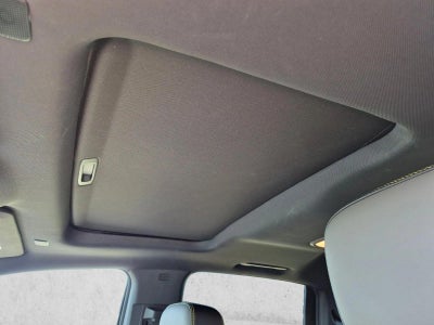2023 Chevrolet Colorado 4WD ZR2